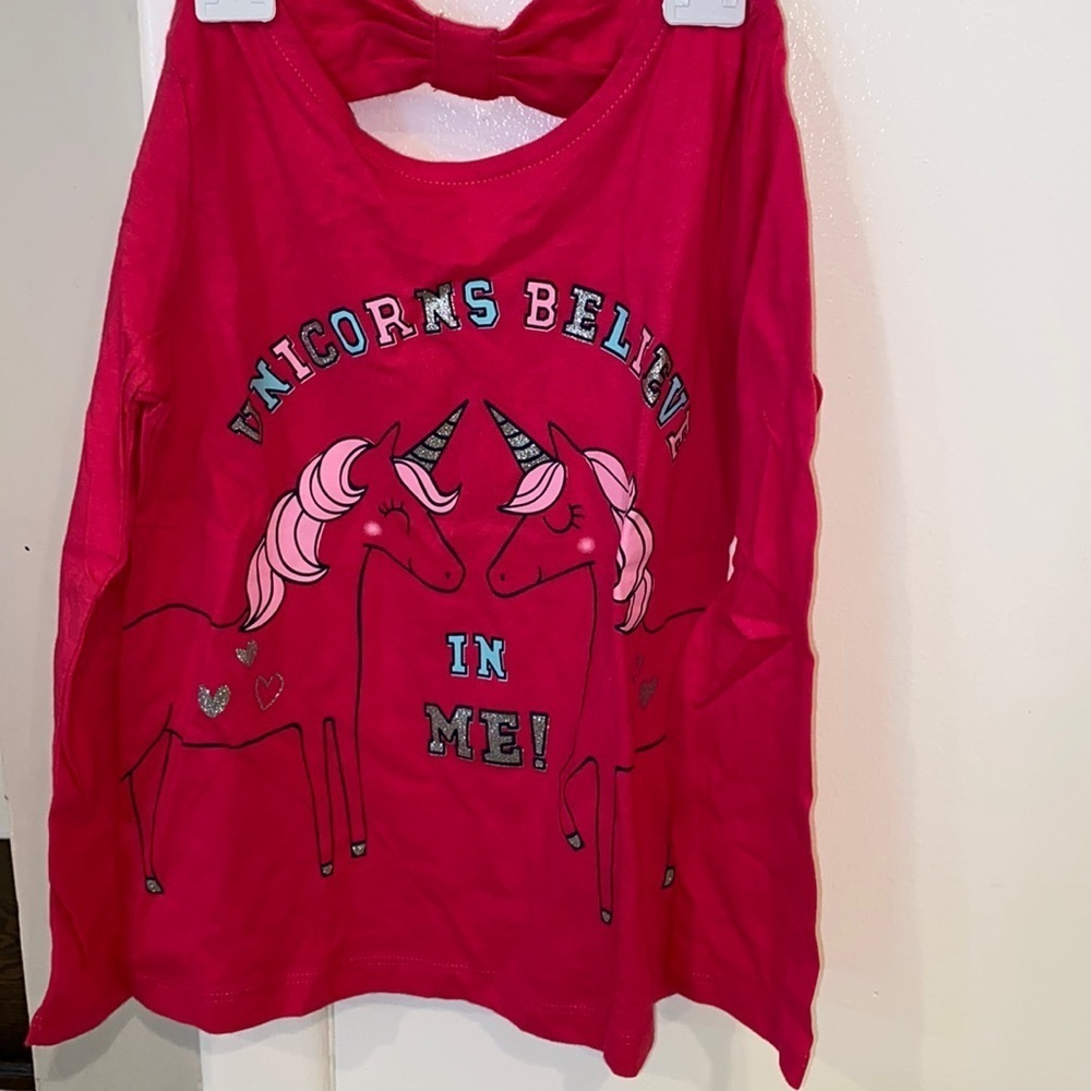 Carter’s long sleeve 5t